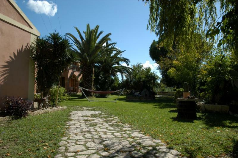 Marios Studios Sidárion Buitenkant foto